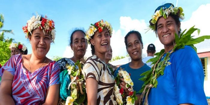 Pacific nations should foster gender equality - UN