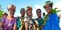 Pacific nations should foster gender equality - UN