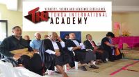 Kamata ‘a e lēsisita ‘a e Tonga International Academy ki he 2018