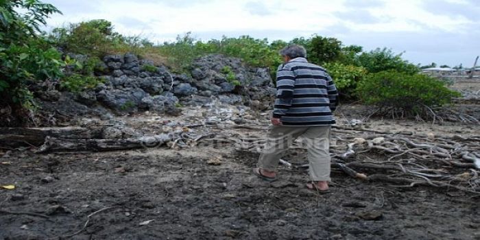 Ko Palofesa David Burley &#039;i Siumafua&#039;uta &#039;a ia &#039;oku fakaangaanga ke tu&#039;u ai &#039;a e mala&#039;e tāpulu &#039;a e Pule&#039;anga. Faitā &#039;a e Matangitonga