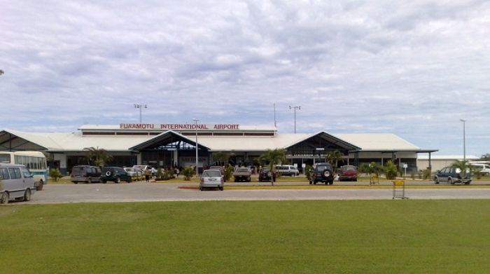 &#039;E tū’uta &#039;i Tonga ni ‘aho 3 ‘o Ma’asi konga hotau kakai foki mei muli