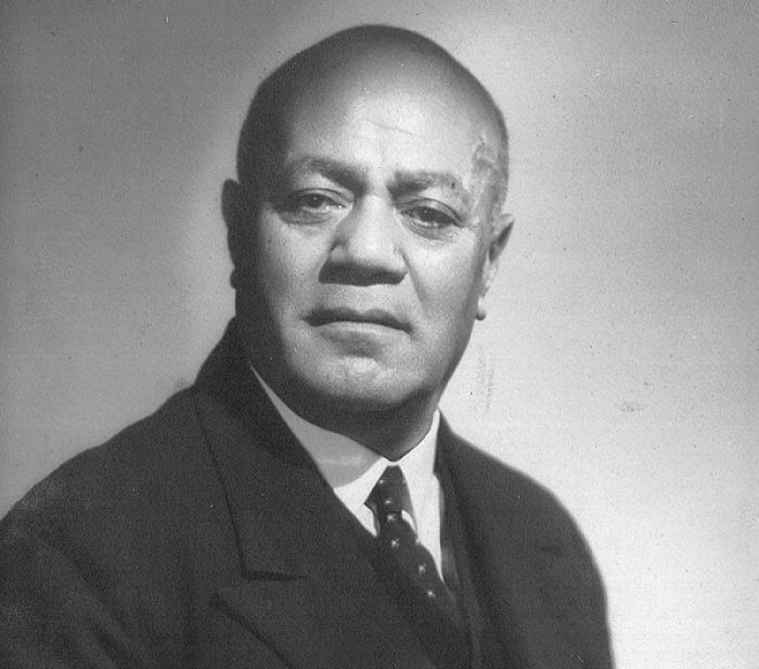 Solomone Piutau Ulamoleka Ata (Hon. Ata)