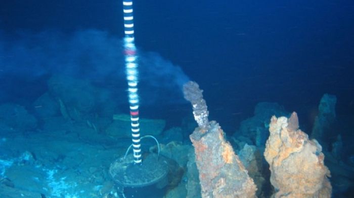 Pacific call for a global ban on deep sea mining activity