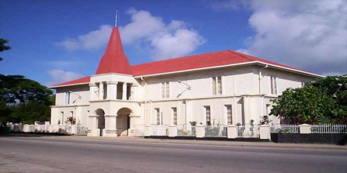 Prime Minister&#039;s Office