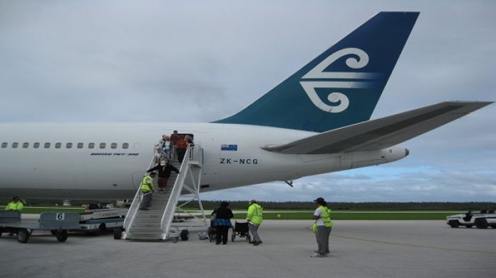 Tu&#039;uta toko 141 mei Christchurch Nu&#039;usila &#039;i he Mala&#039;e Vakapuna Fua&#039;amotu