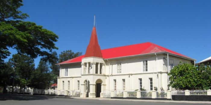 Tonga’s Prime Minister attends 10th Pacific Island Conference Leaders (PICL) Meeting