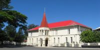 Tonga’s Prime Minister attends 10th Pacific Island Conference Leaders (PICL) Meeting