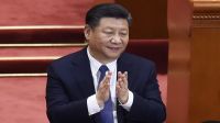 China&#039;s President Xi Jinping