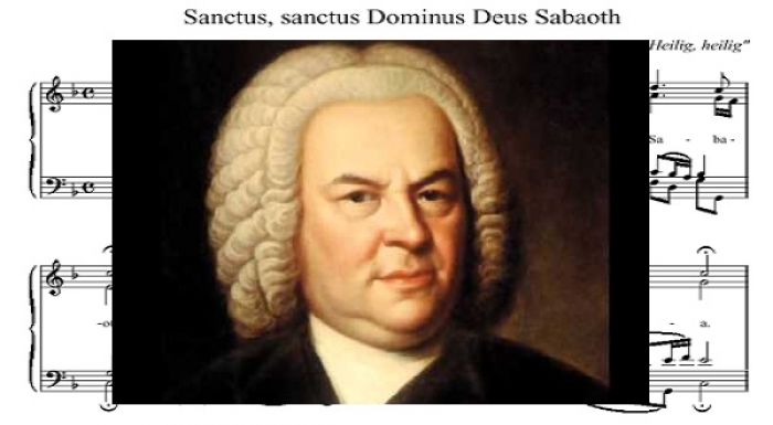 “Sanctus” / “Sanitusi”