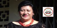 Mele &#039;Amanaki PSA Secretary General