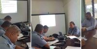 Custody management trainings in progress - Tonga Police