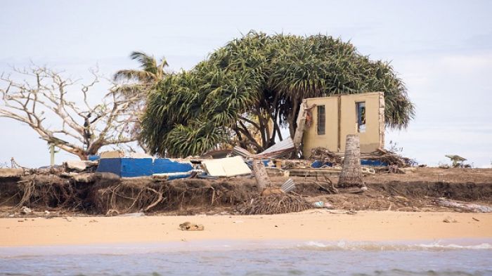 &#039;Amanaki faka’ilonga’i kakato ta’u &#039;e taha Fakatamaki Hunga Tonga-Hunga Ha’apai