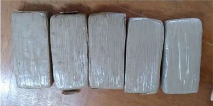 Cocaine worth $2.3m washes up on beaches in Vava’u