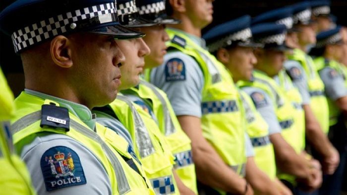 NZ police called in after death threat to Tongan PM