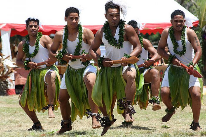 Longolongo Kātoanga ‘a e ‘Otu Felenite