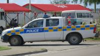 Good Job Tonga Police Drug Taskforce!