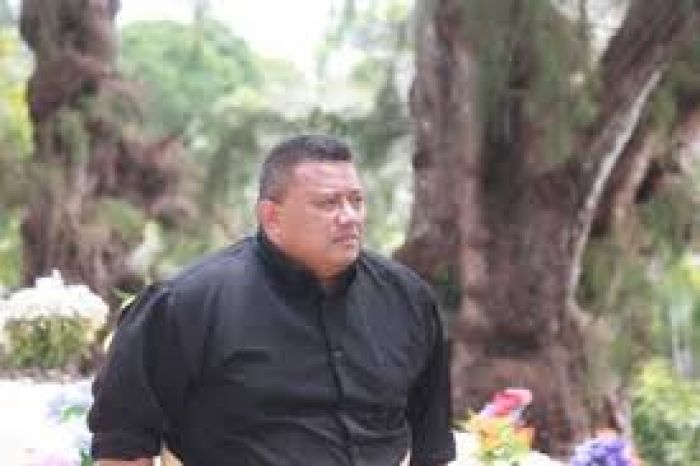 Tongapo&#039;uli Aleamotu&#039;a