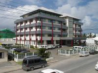 National Reserve Bank of Tonga