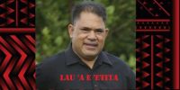 Ola tamaki &#039;o &#039;etau liliu faka-politikale