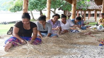 Achieving an equal future for women in Asia and the Pacific in the post-COVID-19 era