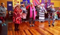 NZ health group tackles social issues among Pasifika elders