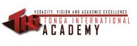 Tonga International Academy Courses for 2016 (Polokalama Ako &#039;a e TIA ki he 2016)