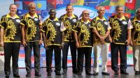 Pacific Islands Forum Leaders