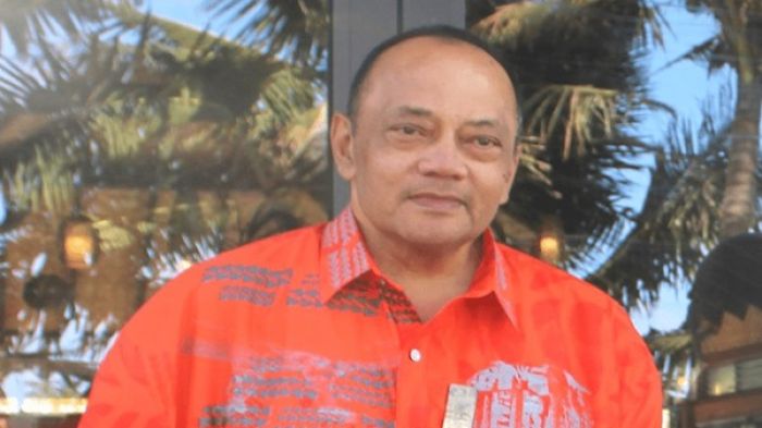 Prime Minister of Tonga Hon. Hu&#039;akavameiliku rejects foreign affairs stand off claims