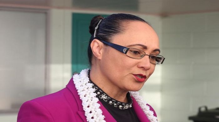 Panmure-Otahuhu&#039;s Labour MP Jenny Salesa