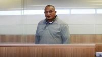 Vailea Pola was jailed for sex offending against two children. His image has been suppressed until now. New Zealand Herald Photograph by Doug Sherring