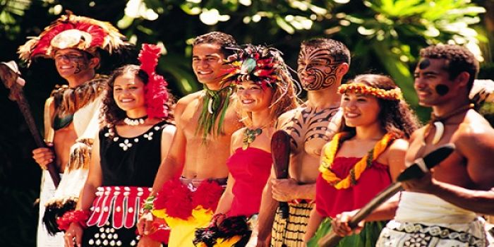 High-level meeting focuses on Pacific cultural development priorities