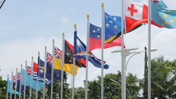 Regional Consultations on Pacific Trade Underway