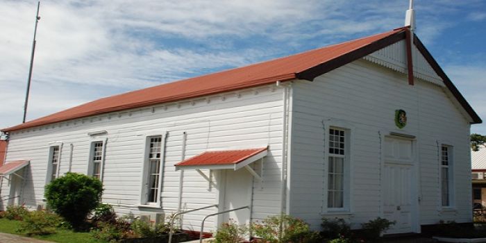 Hoko atu e Feme’a’aki Fale Alea ‘o Tonga ‘aho Monite 1 Fepueli 2016.