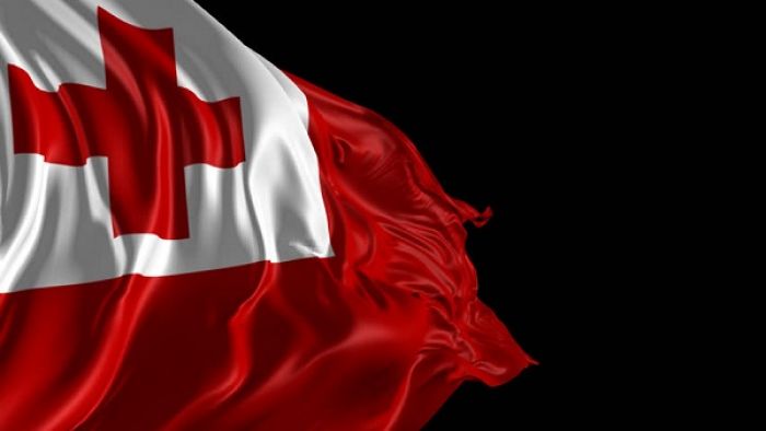 All Flags in Tonga to be Flown at Half-mast on Friday 29 March 2019