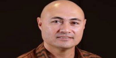 Samoa Independent MP, Tuala Tevaga Iosefo Ponfasio