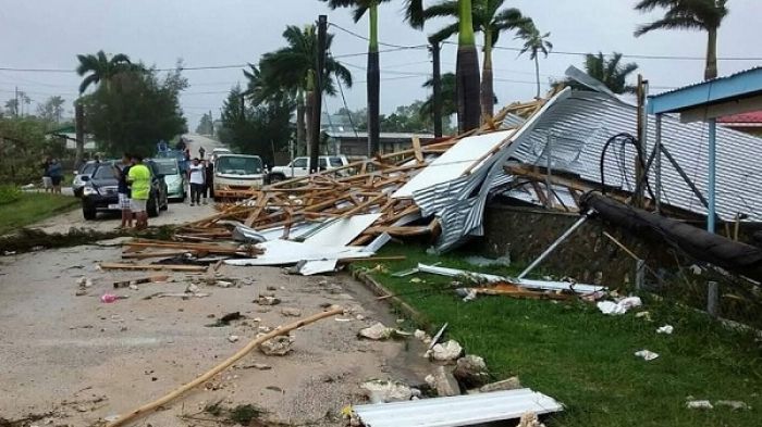 &#039;Ata &#039;i &#039;Ohonua &#039;Eua hili &#039;a e mavahe atu &#039;a Saikoilone Haloti