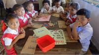 Temporary Closure of all Government Primary Schools of Tonga