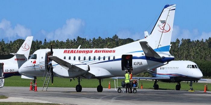 Alea Palemia, ‘Ea Nauru mo e Real Tonga ki ha puna mei Tonga ki Brisbane