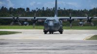 Royal NZ Air Force delivers aid to Tonga