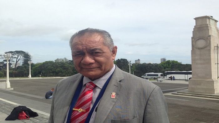 Hon. Penisimani Fifita