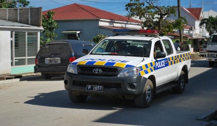 Puke &#039;e he kau polisi matāpule ta’u 21 tukuaki&#039;i ki he puke fakamalohi mo e ala kovi