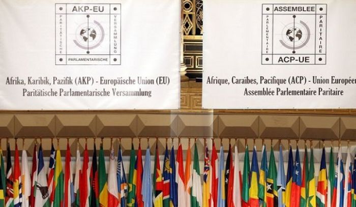 Small Pacific Island states will benefit from a multi-billion-dollar project funded by ACP