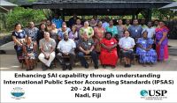 Enhancing capability through understanding International Public Sector Accounting Standards