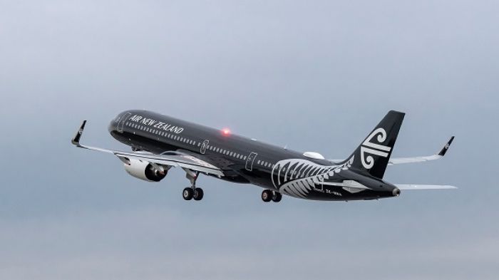 Tongan repatriation flight now just for cargo