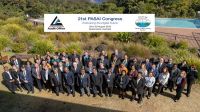 Embracing the Digital Future at PASAI&#039;s 21st Congress in Canungra, Australia