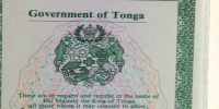 Five years jail for forging Tongan passports.