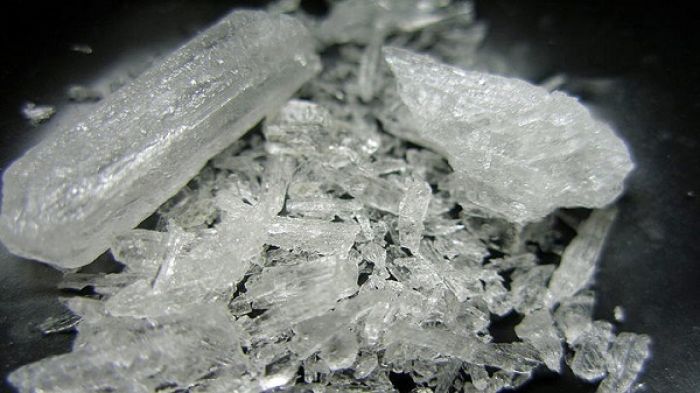 Growing meth use in Tonga pulls in youth