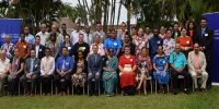 A three day Human Rights and Climate Change Conference organized by UN is underway in Nadi, Fiji