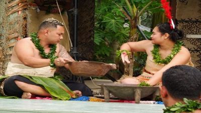 Pasifika community to host kava ceremony promoting climate change awareness