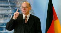 President of the German Parliament, Prof Dr Norbert Lammert